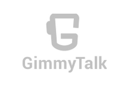 GimmyTalk backend